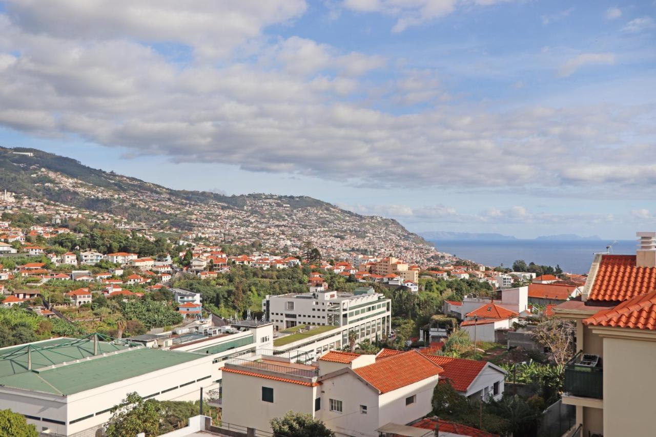 Apartamento Highrise Madalenas