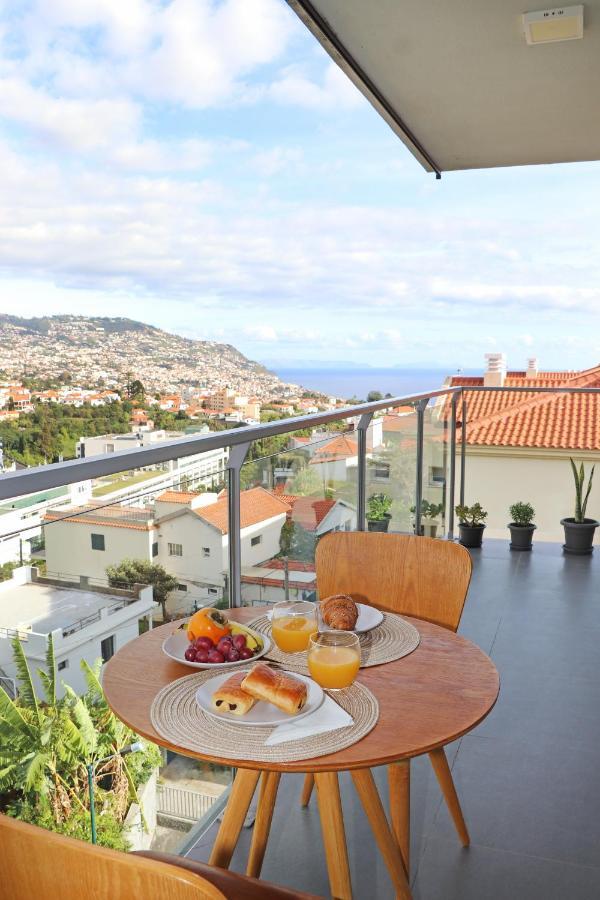 Apartamento Highrise Madalenas Funchal (Madeira)